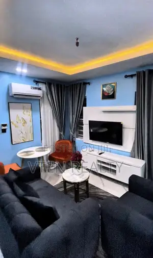 Luxury 1bedroom Apartment