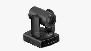 ROCWARE RC630 Professional 4K PTZ Camera for Large Venues