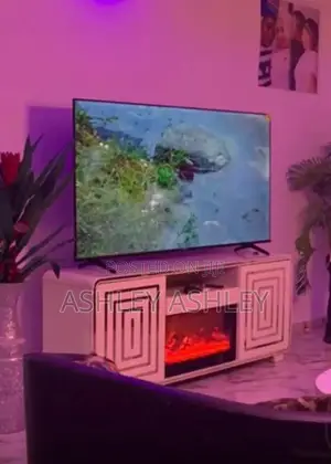 65 Inch Hisense Smart TV