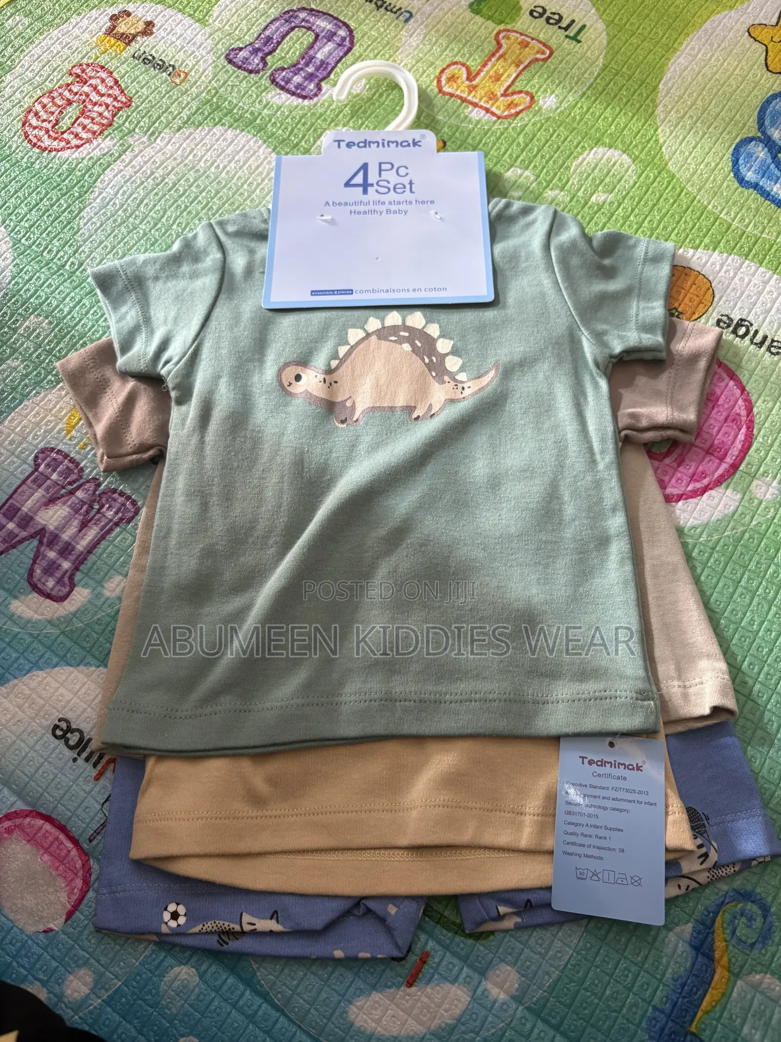 Children Clothes