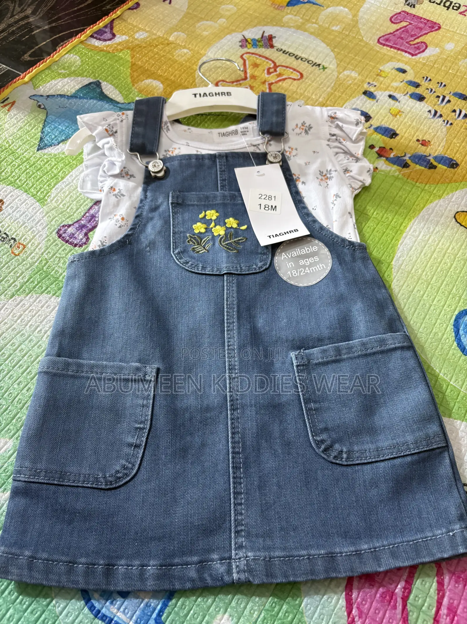 Children Clothes