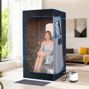 Steam Sauna