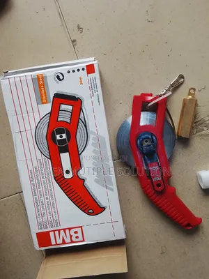 BMI 30m Dipping Tape or Oil Gauging or Sounding Tape