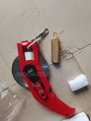 BMI 30m Dipping Tape or Oil Gauging or Sounding Tape
