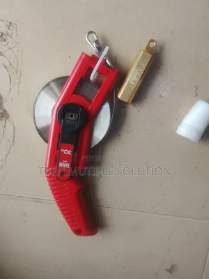BMI 30m Dipping Tape or Oil Gauging or Sounding Tape