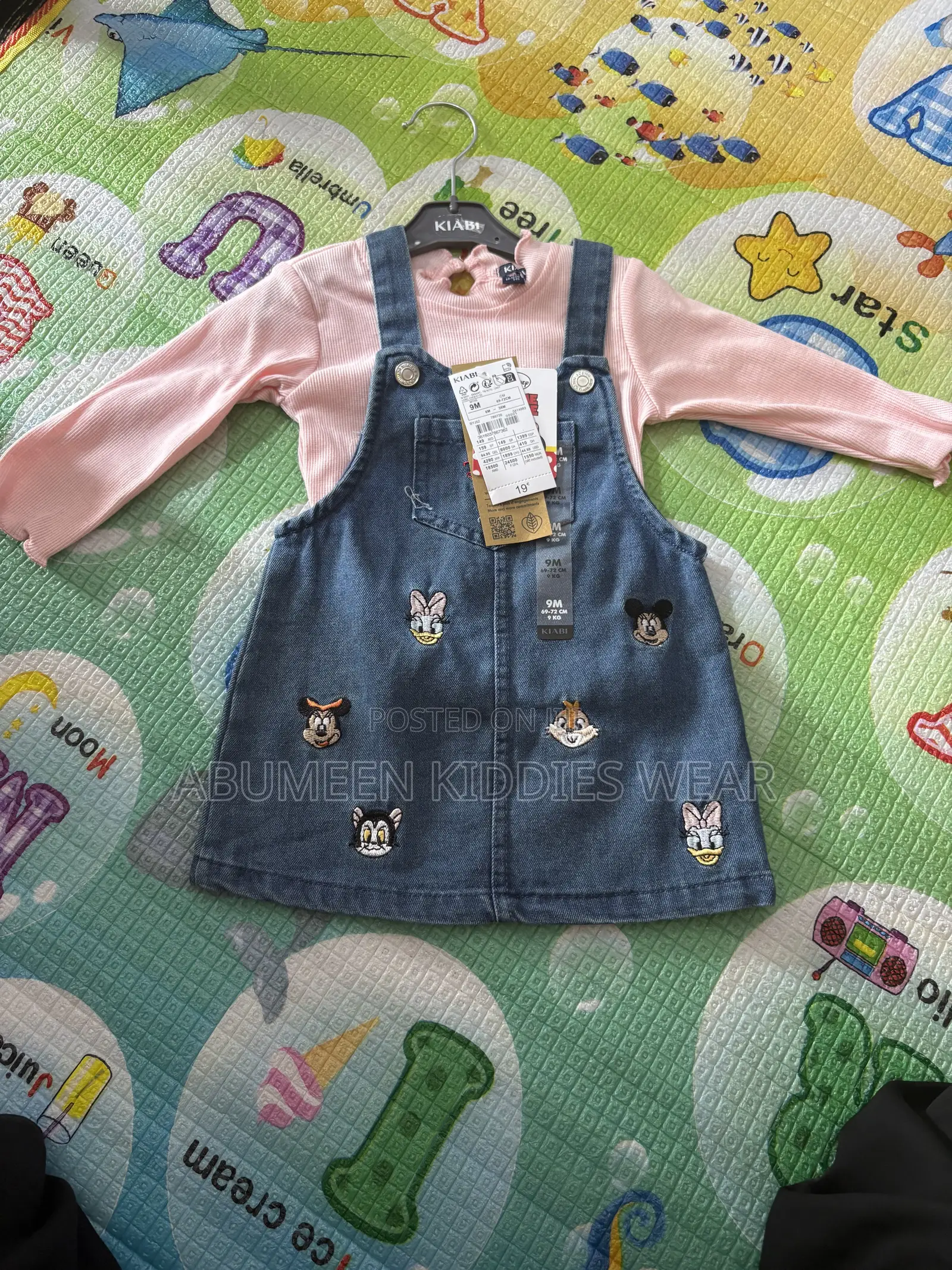 Children Clothes