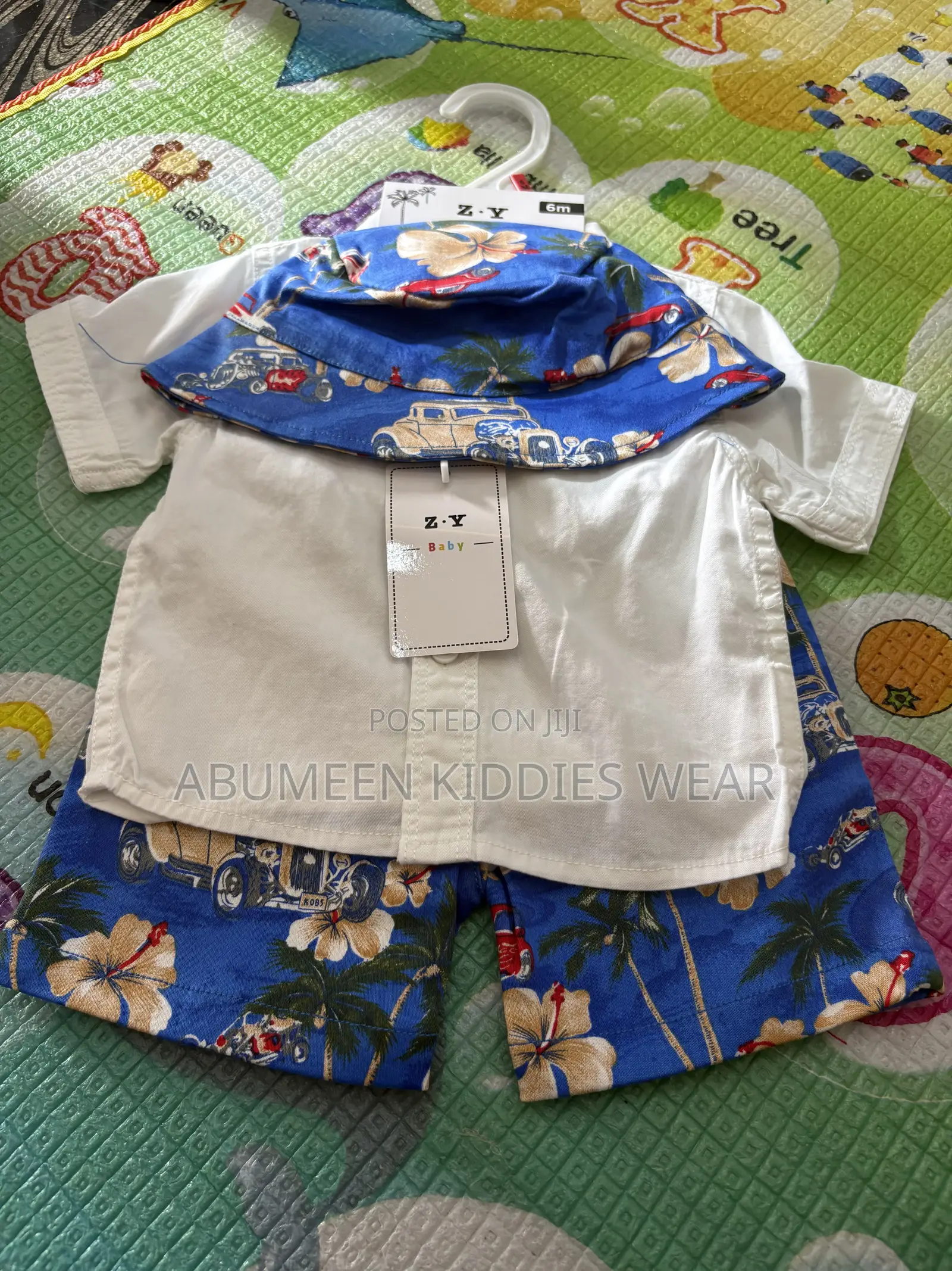Children Clothes