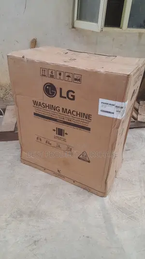 LG Top Load Twin-Tub Washing Machine 8KG - P800R3AGNC