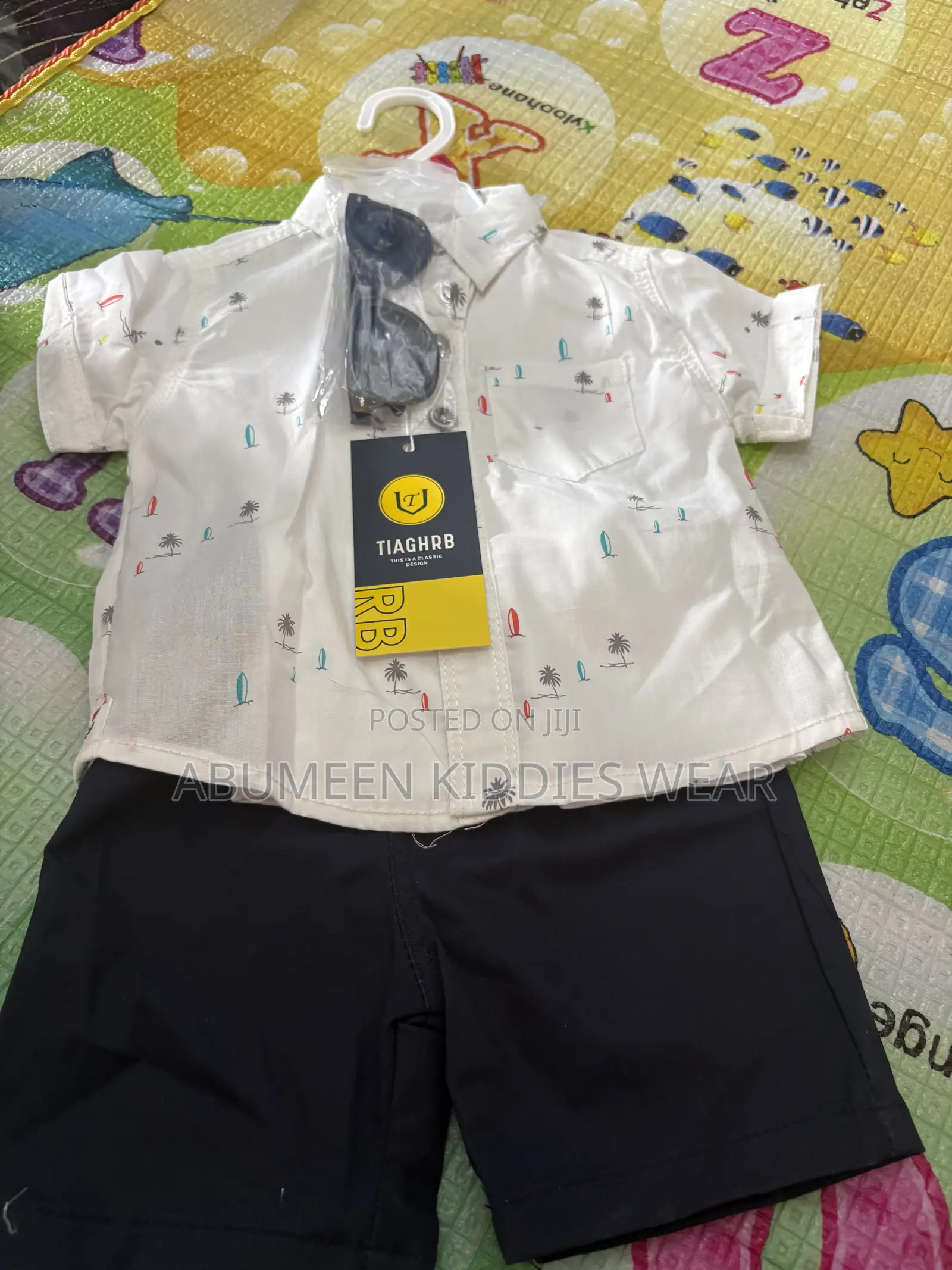 Children Clothes
