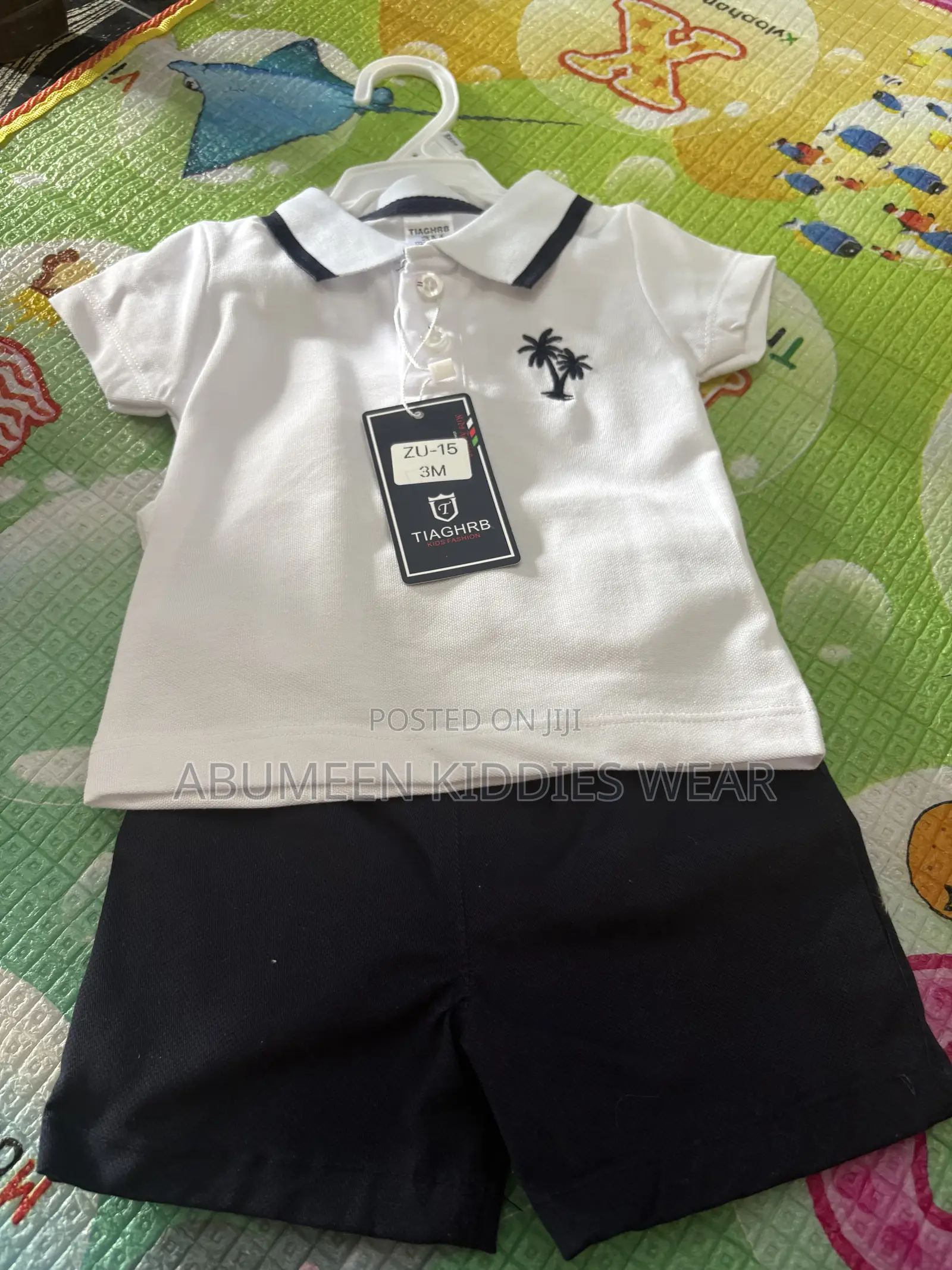 Children Clothes