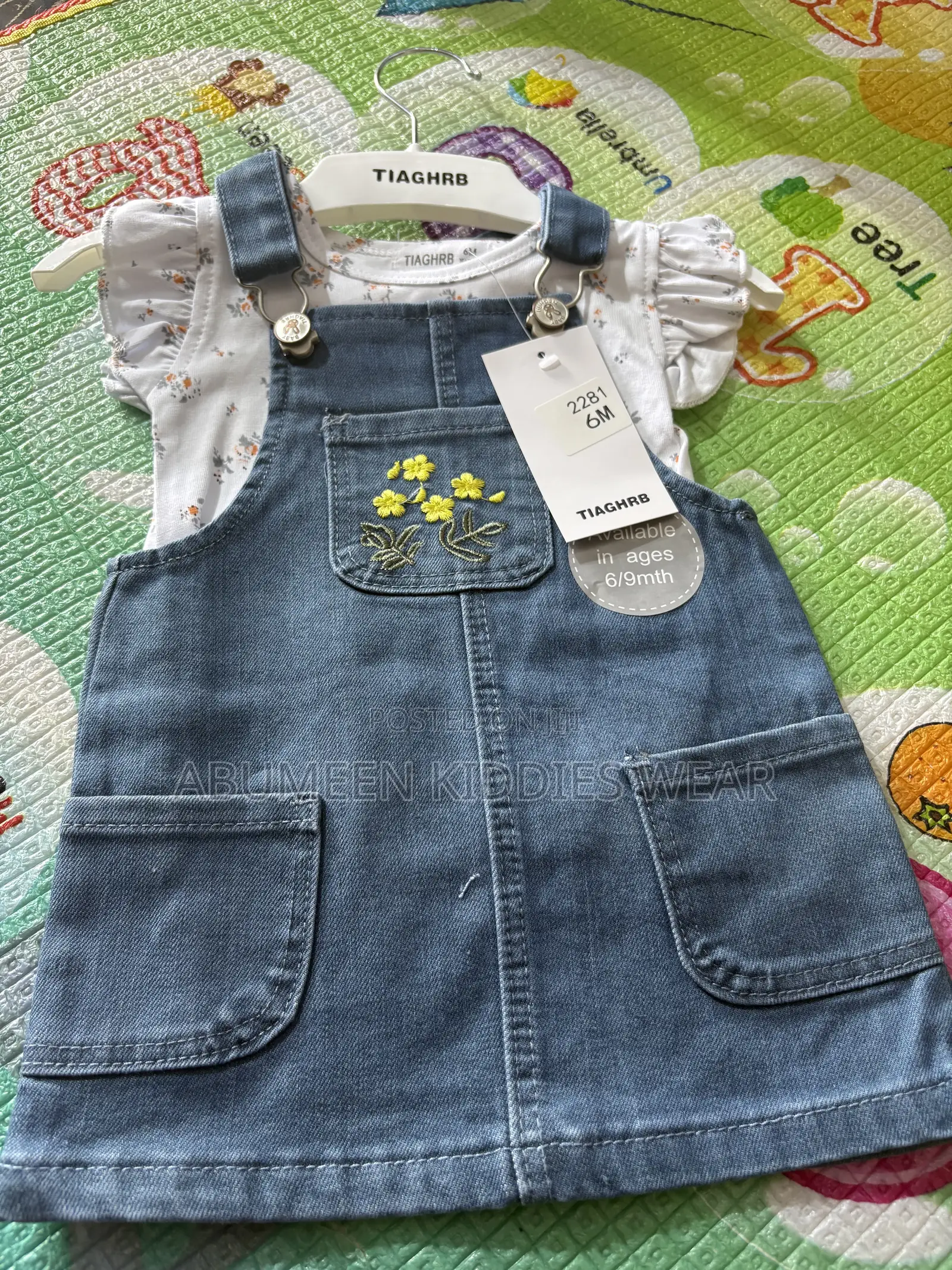 Children Clothes
