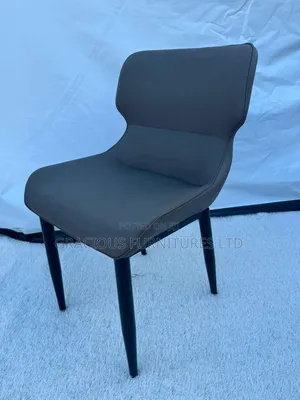 Leather Dining Chair