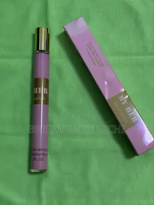 Pocket Perfume 35ml