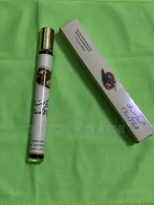 Pocket Perfume 35ml