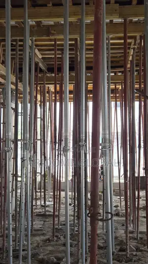 Formwork Rentals