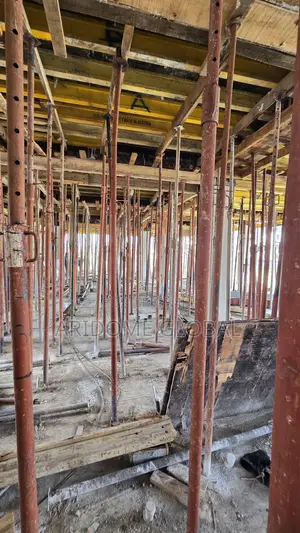 Formwork Rentals