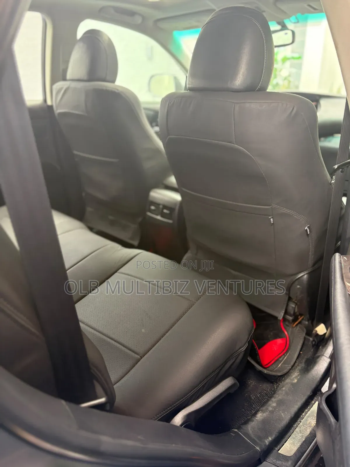 Lexus RX 2014 Gray