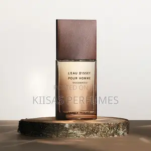 Issey Miyake l'Eau d'Issey Pour Homme Wood & Wood EDP Intense 100ml
