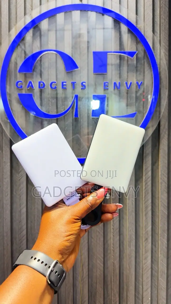 Mobile Influencer Led Light