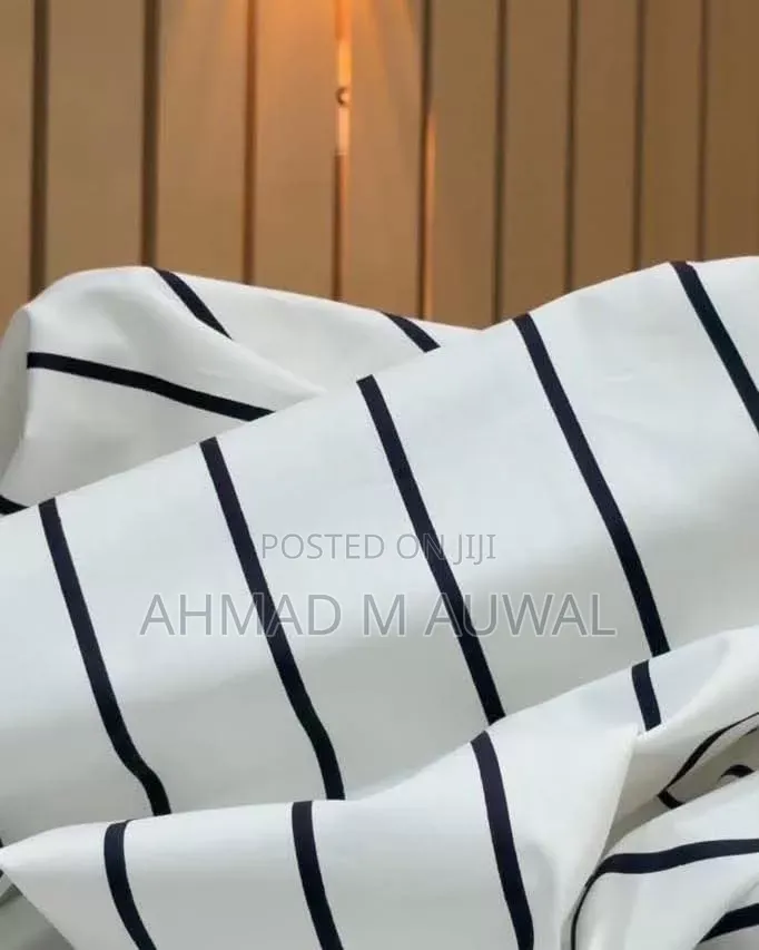 Materials for Men