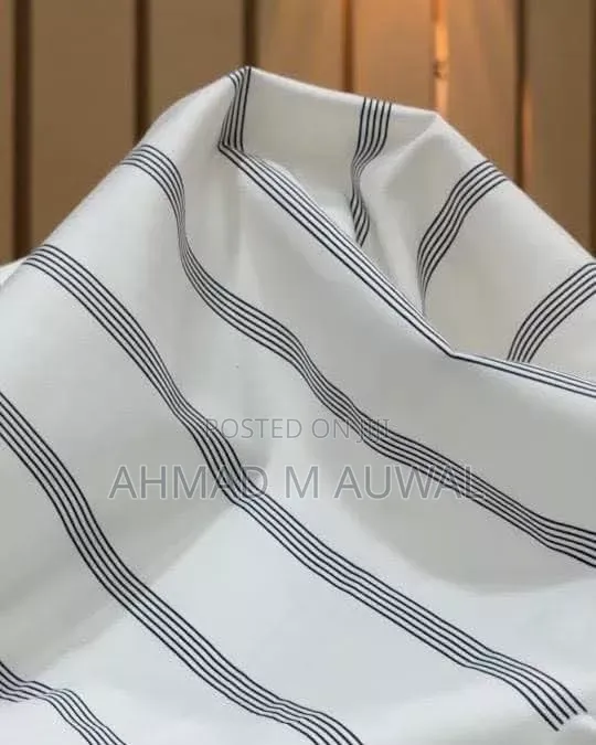 Materials for Men