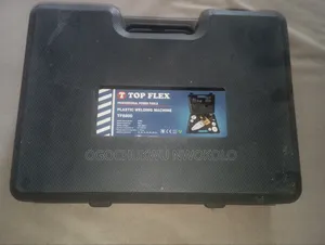PPR Welding Machine