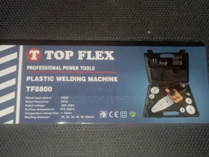 PPR Welding Machine