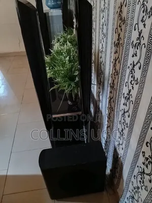 Champane Home Theater