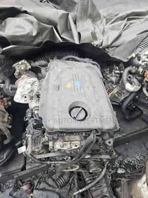 Direct Tokunbo Hyundai Tucson Diesel Engine 2015 2019 Model