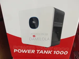Itel Powertank 1000