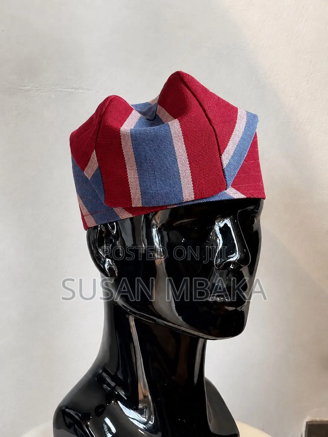 Men Fila Caps