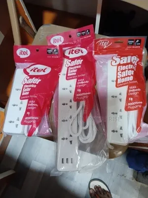 Extension Socket