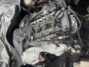 Complete Engine Hyundai Tucson Diesel 2015 2016 2017 2018 2019 2020