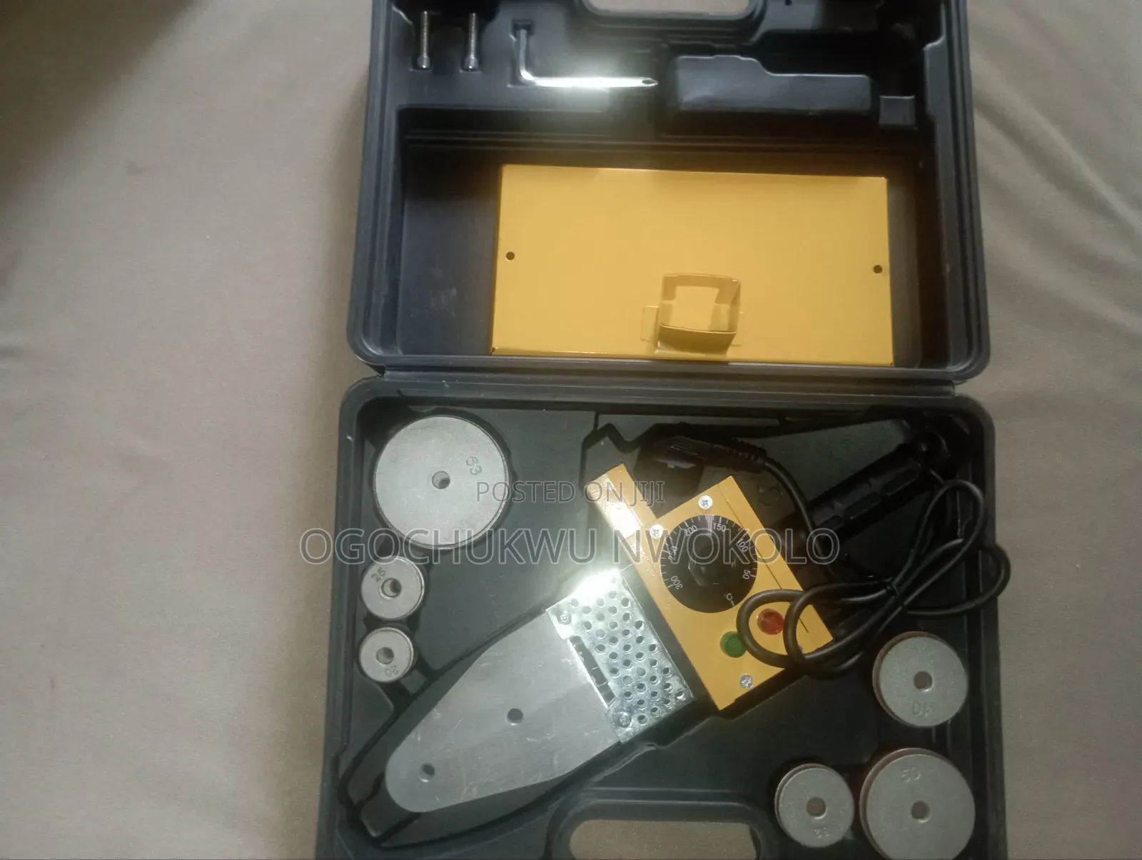 PPR Welding Machine
