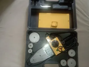 PPR Welding Machine