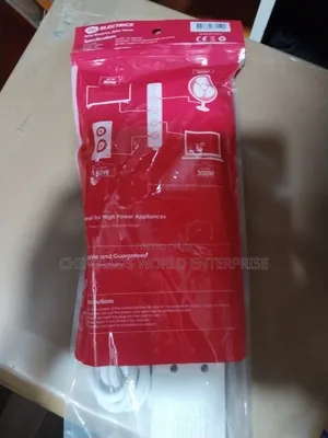 Extension Socket