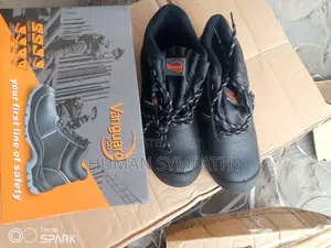 Original Safty Boot