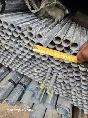 11⁄4x2.5mm GI Pipe