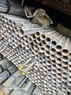 11⁄4x2.5mm GI Pipe