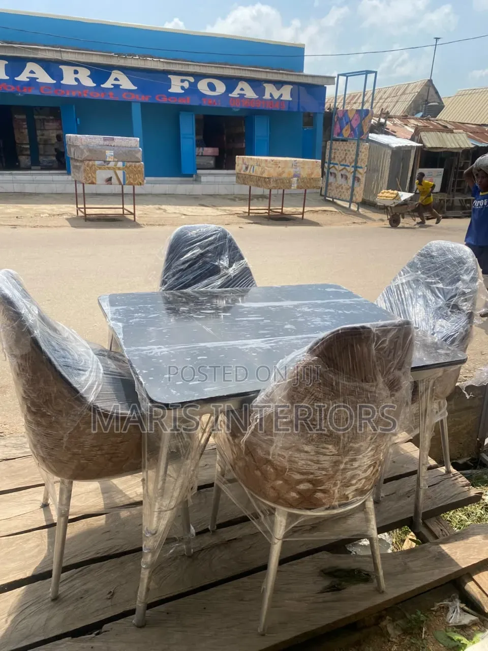 Dining Set