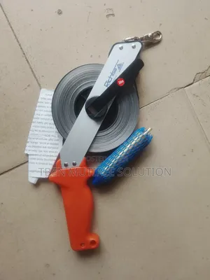 30 Meters Richter Stainless Tank Dipping Tape