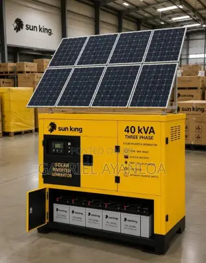 Solar Inverter