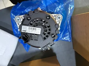 Mercedes Original Alternator 180a a a W204 W212 C3