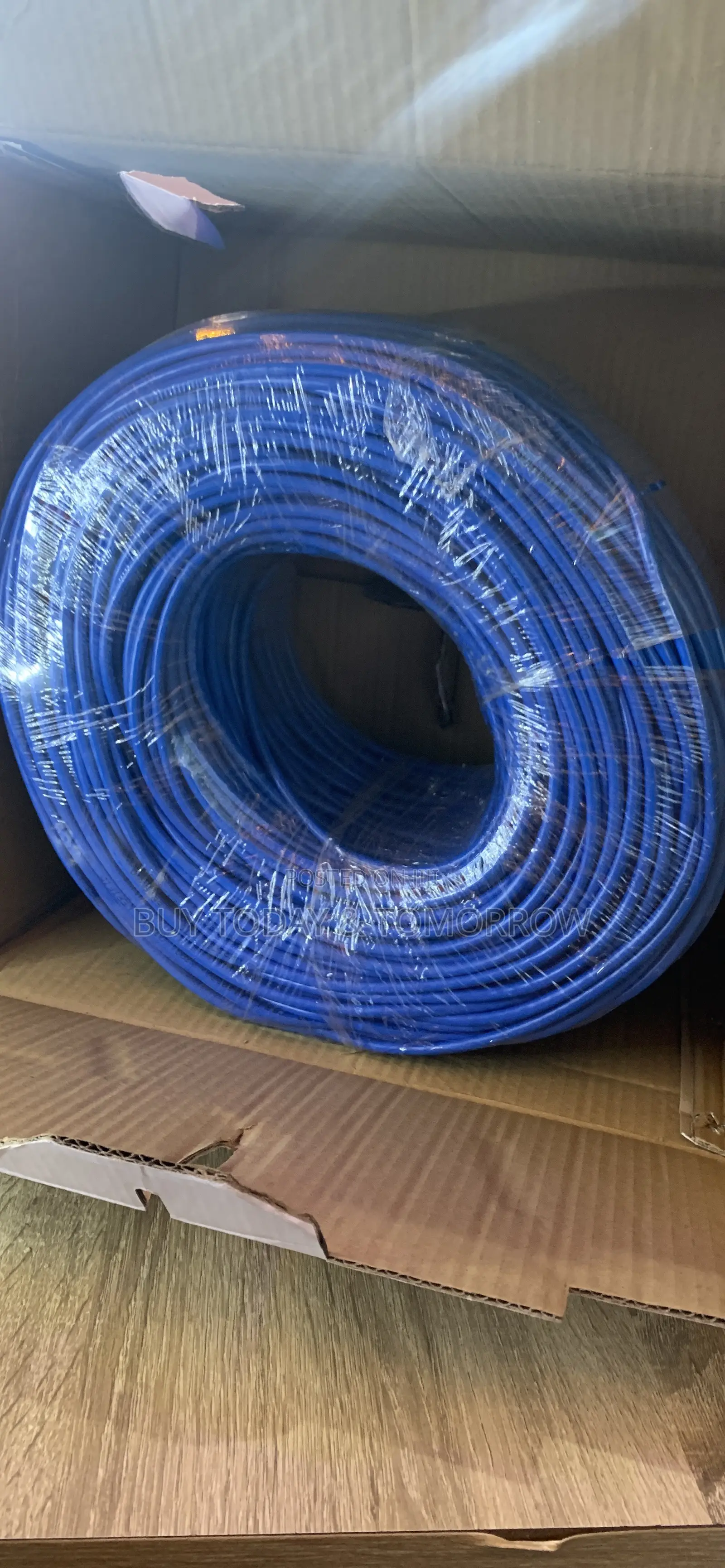 Tp Link Cat6 Lab Cable Wire