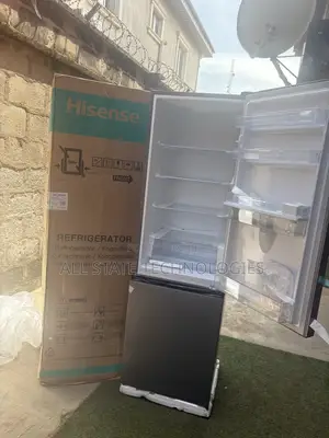 Hisense RD-35DCB Refrigerator for Chilled Drinks and Groceries