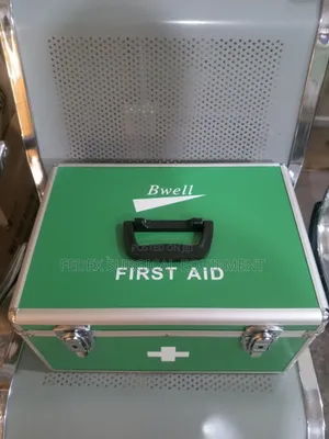 First Aid Box