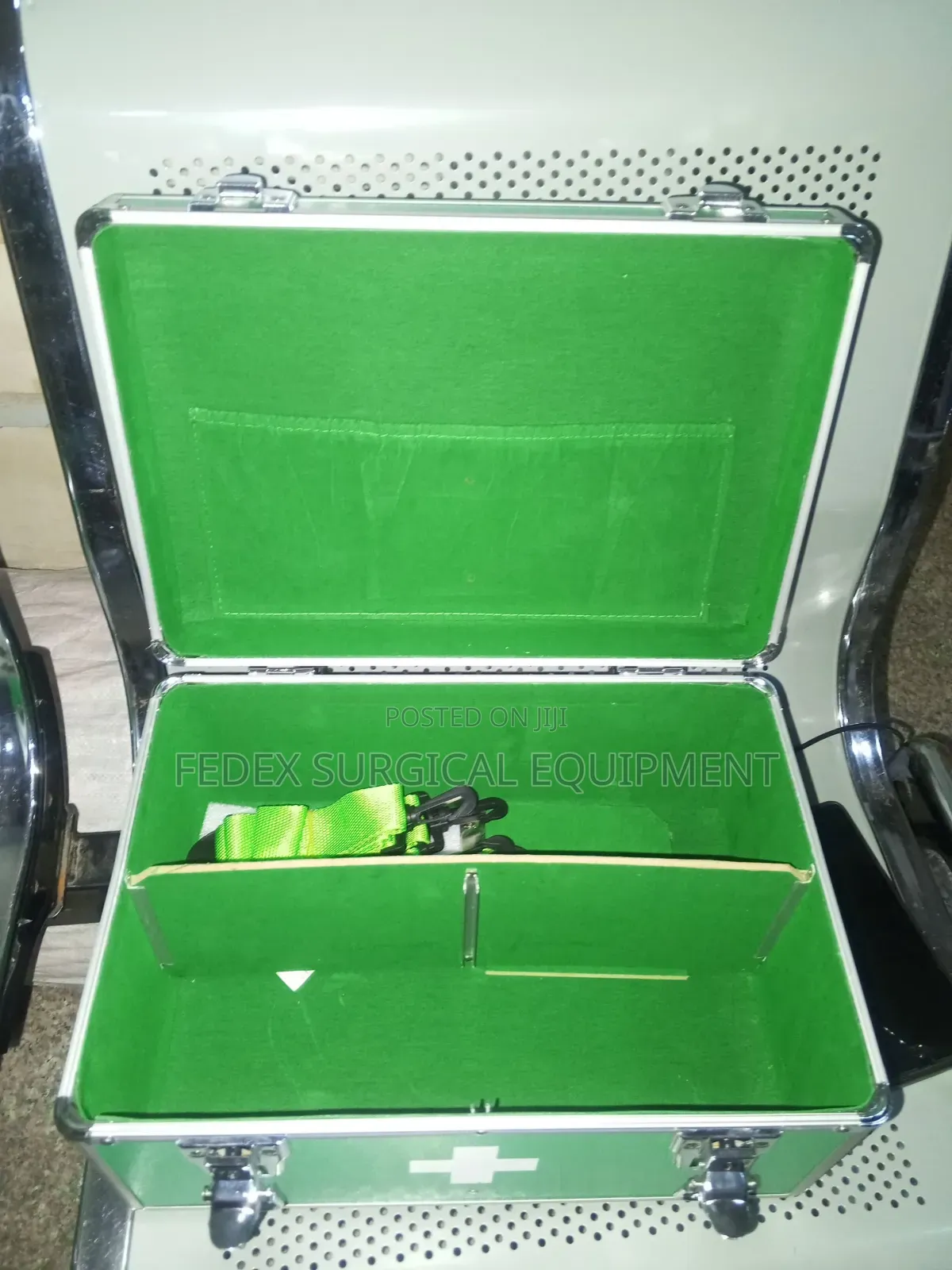 First Aid Box
