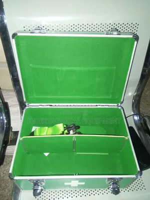 First Aid Box