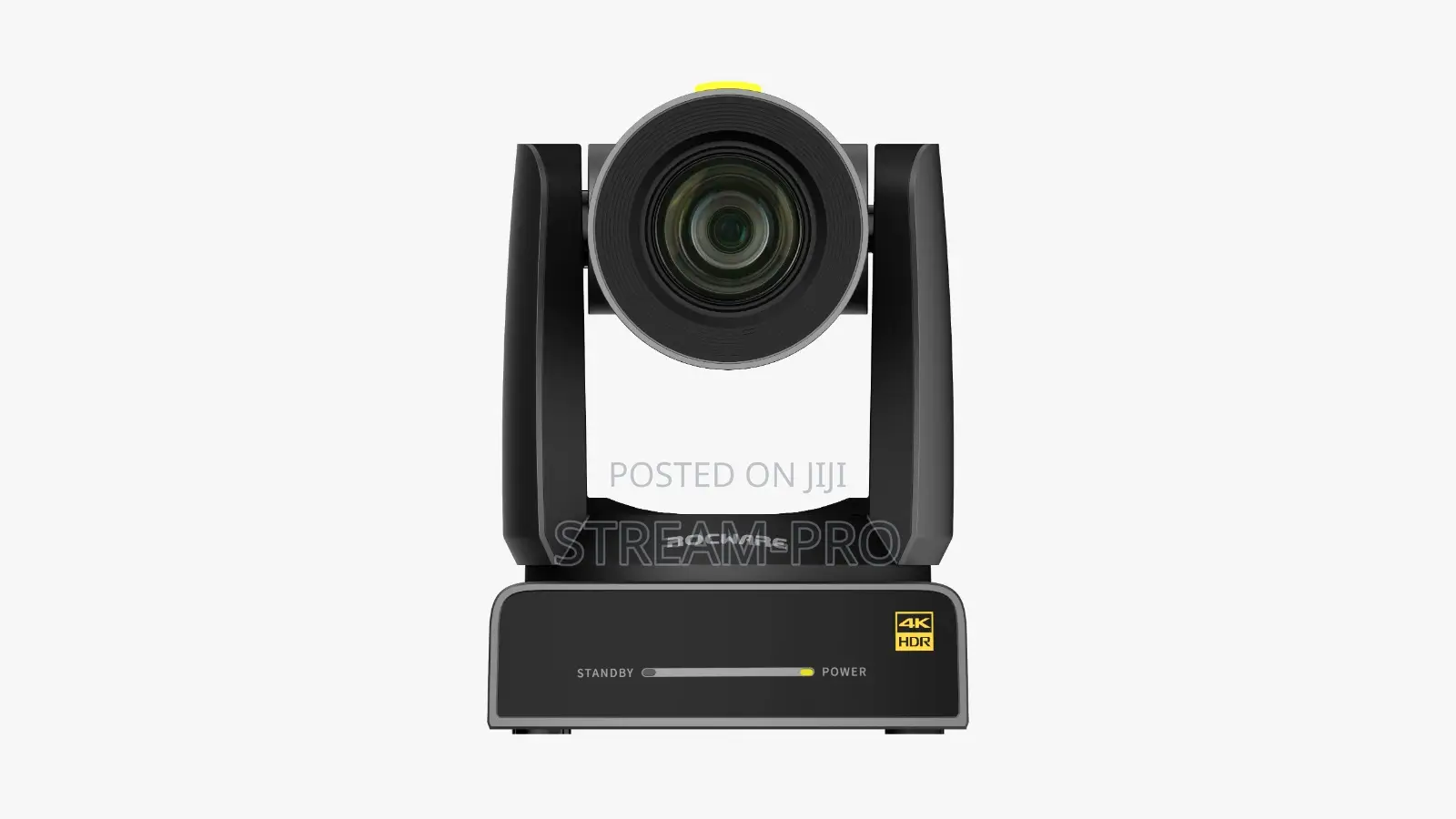 Rocware Rc640 4k Hdr10 PTZ Camera