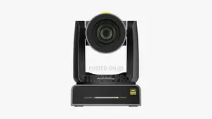 Rocware Rc640 4k Hdr10 PTZ Camera